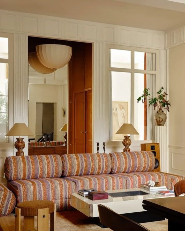 Interior Inspiration Edit #1