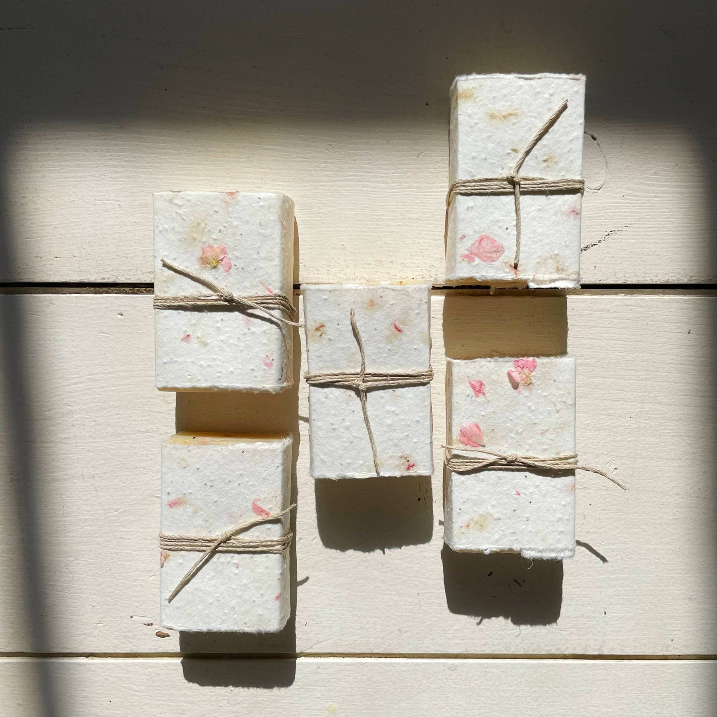 Lavender Dreams Organic Bar Soap