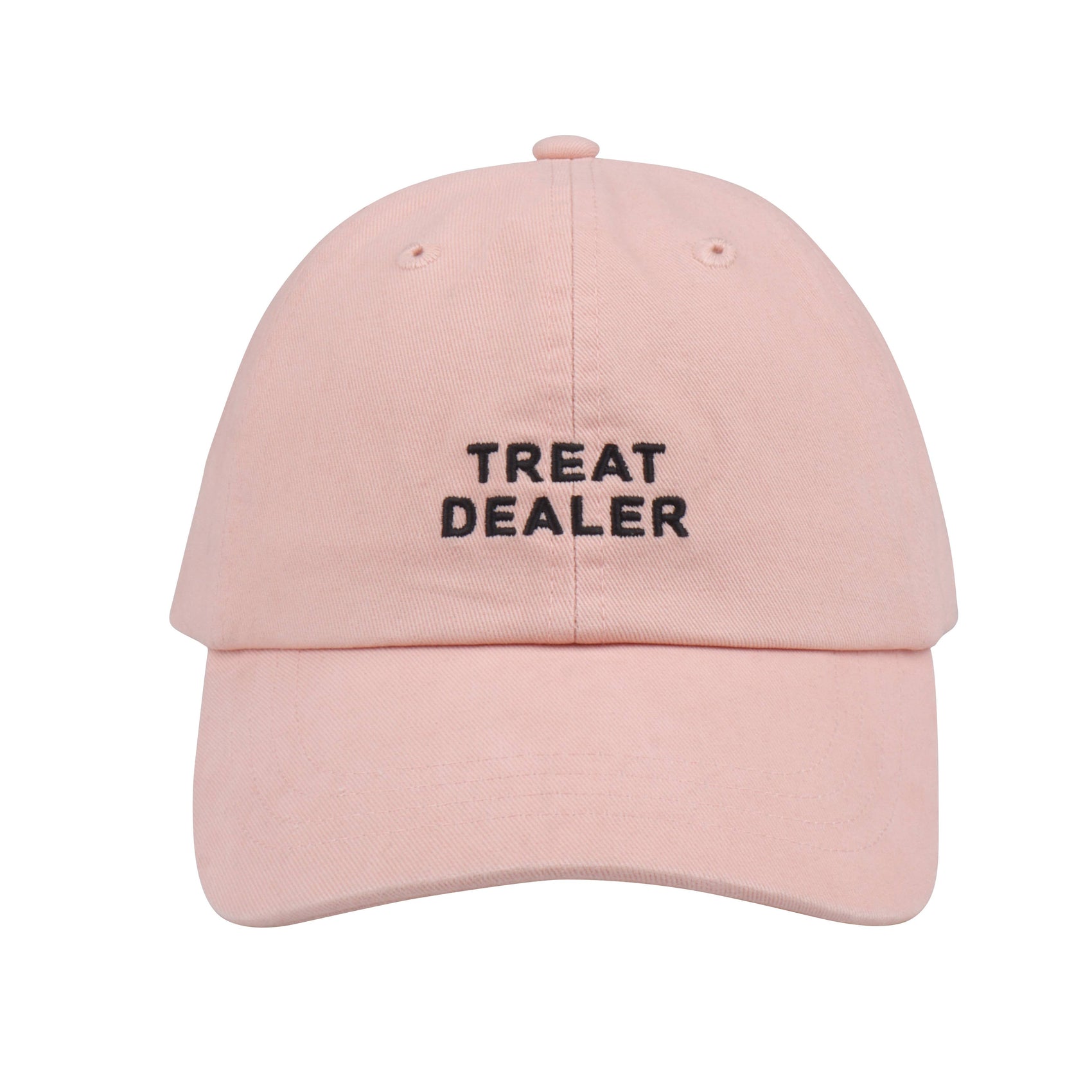 HatPhile Treat Dealer Baseball Cap