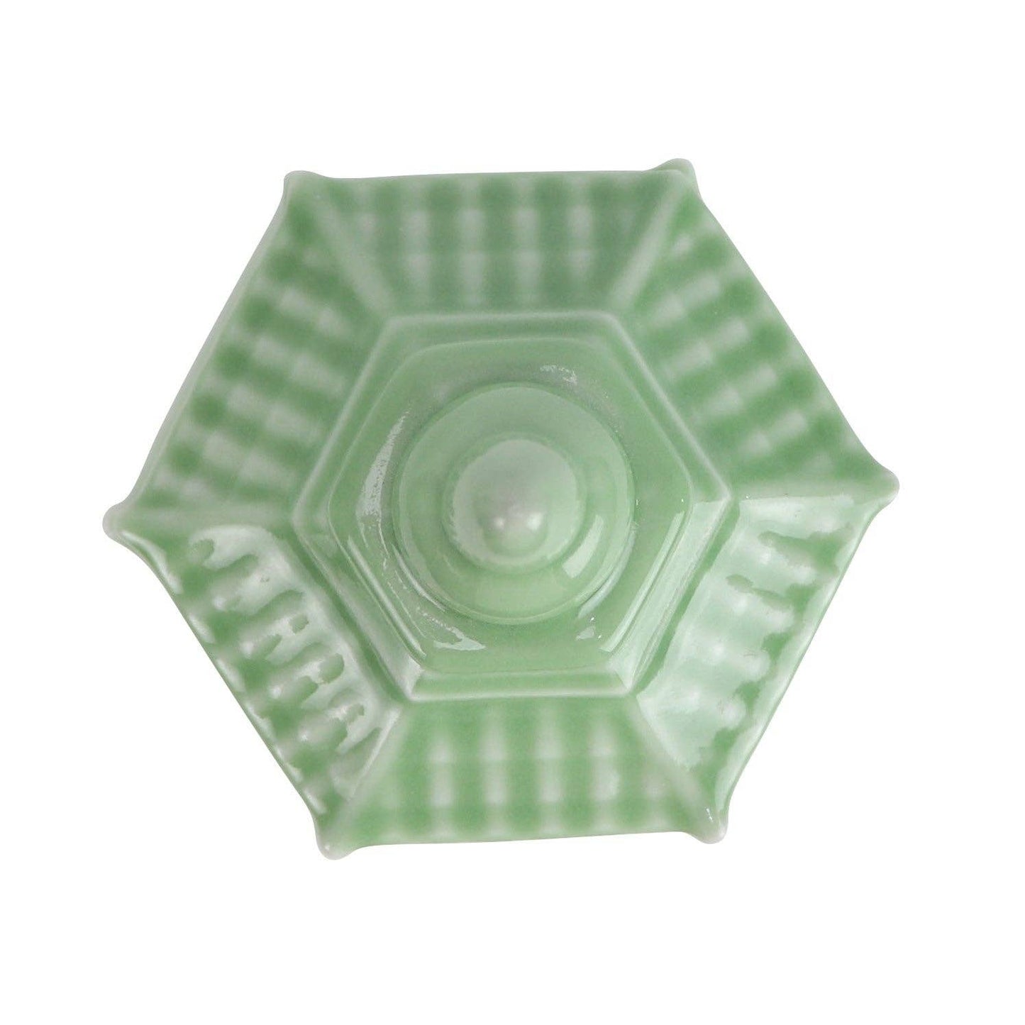 Jingdezhen Porcelain Temple, Small