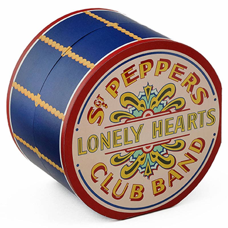 LE The Beatles Collector’s Advent Calendar