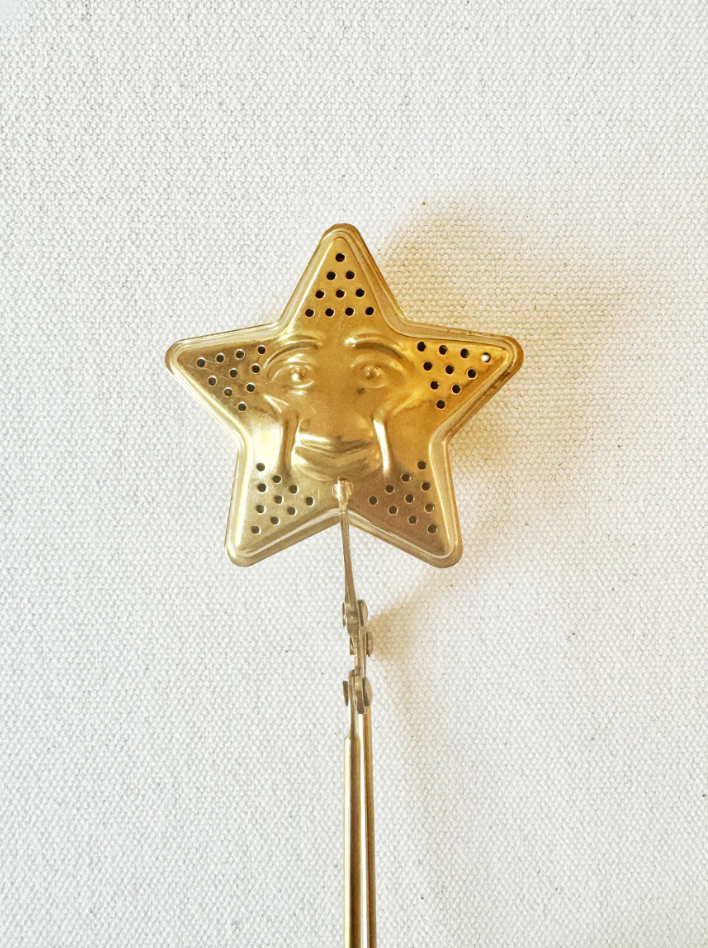 Tea Steeper - Star