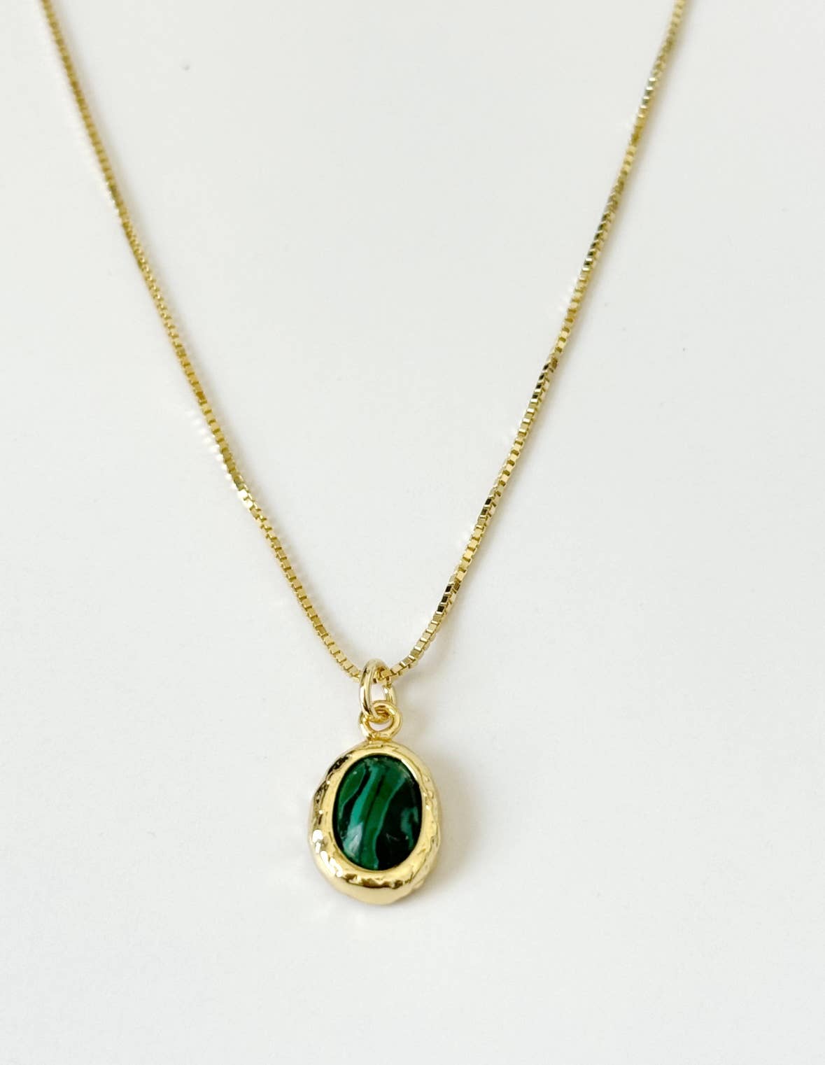Love Stoned Necklace