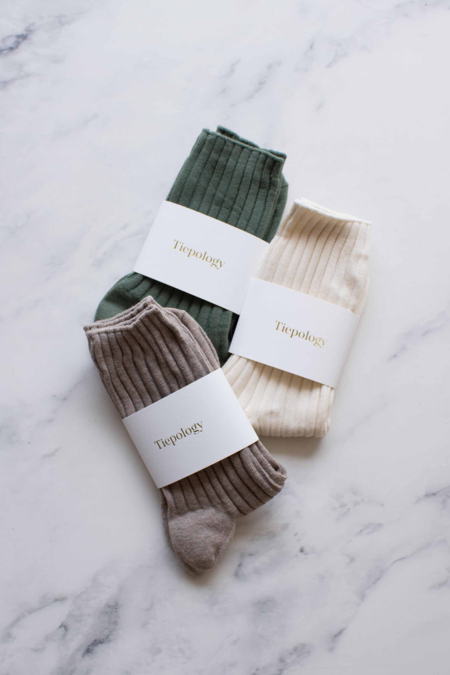 Women's Striped Comfort Socks
