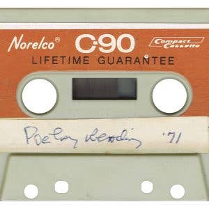 Do Angels Need Haircuts by Lou Reed