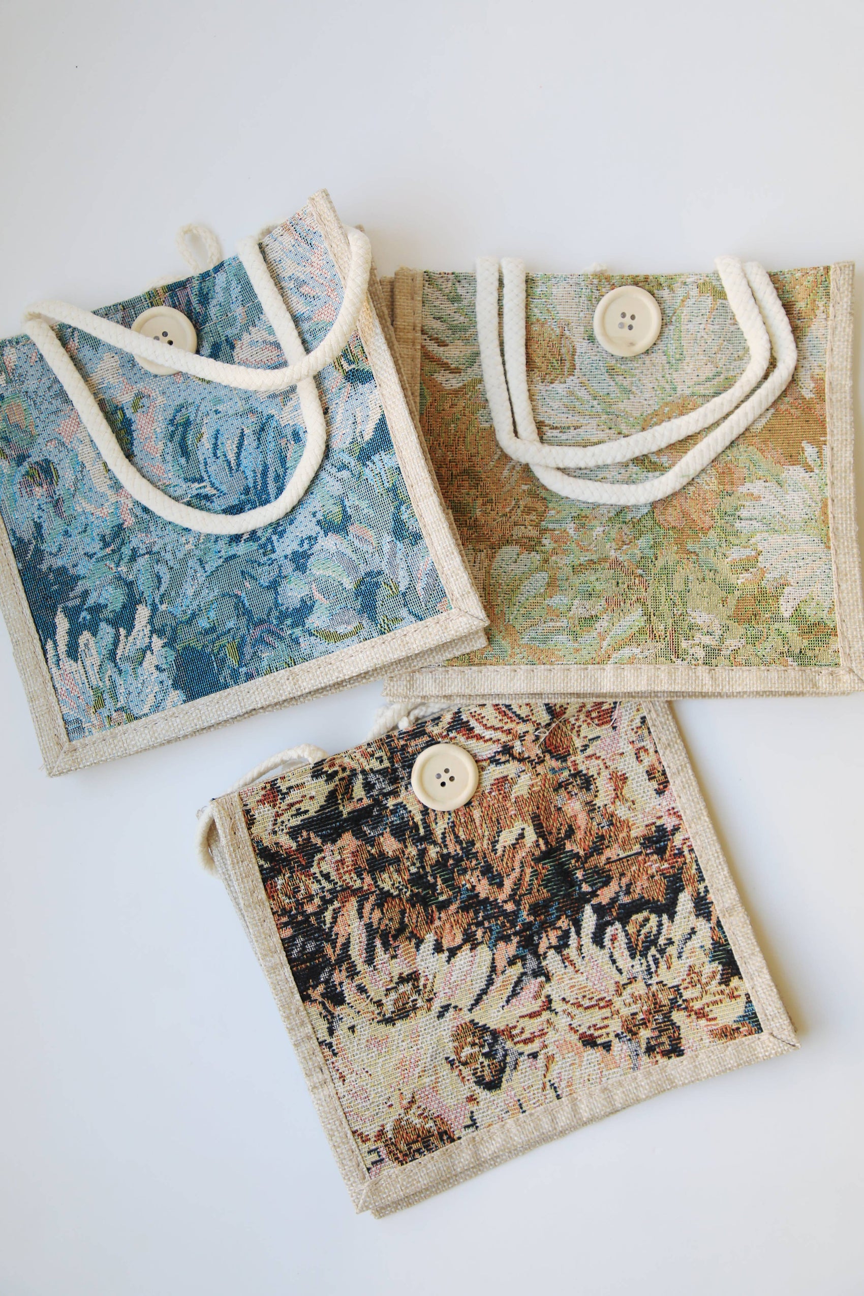 Reusable Grocery Bags