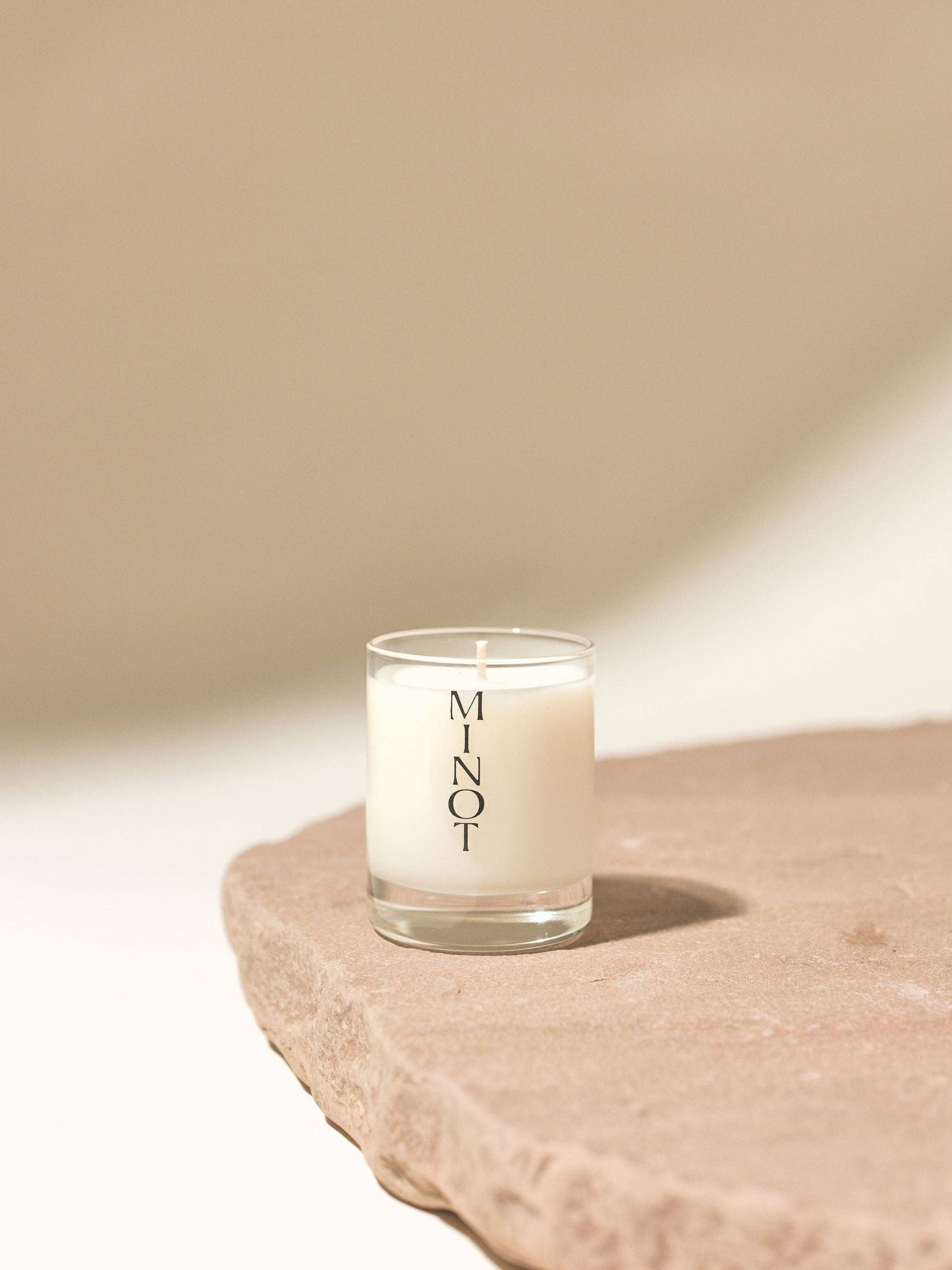 Aeris Mini Candle
