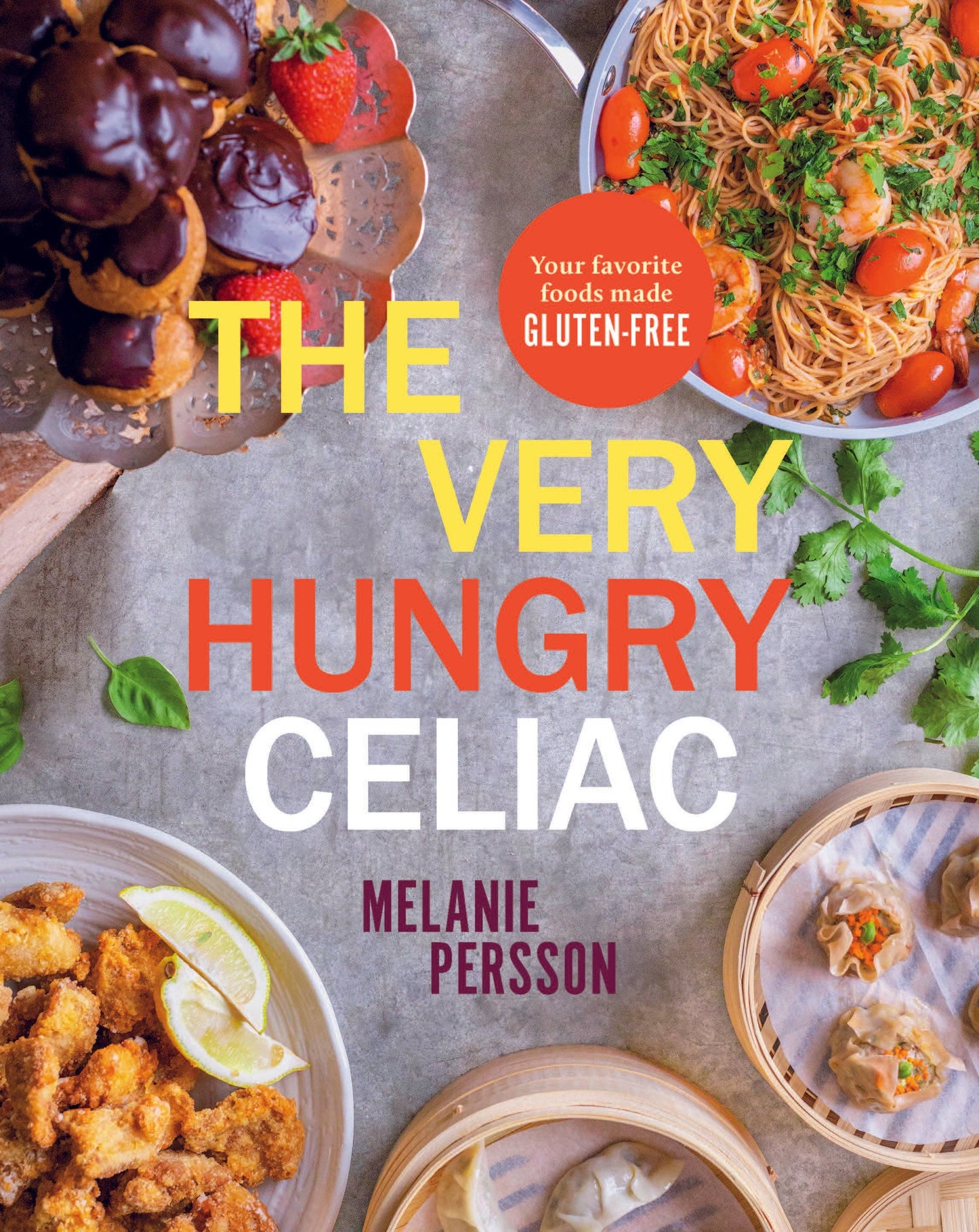 The Very Hungry Celiac