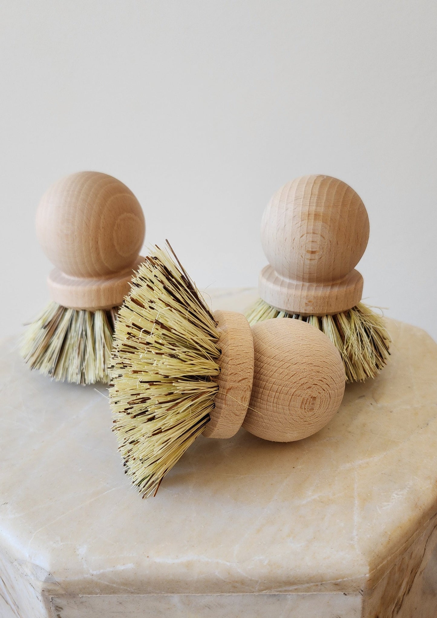 Imported Saucepan Brushes