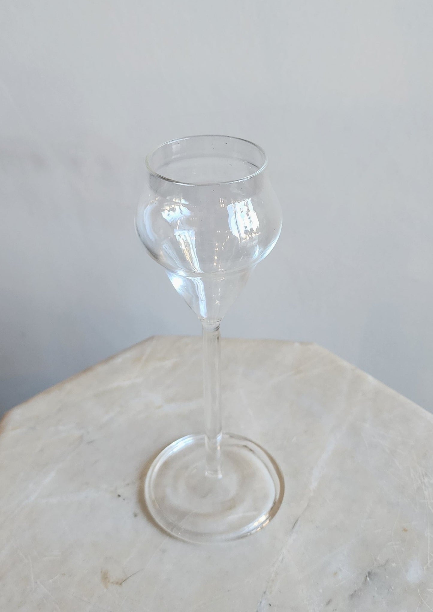 Aperitivo Glasses