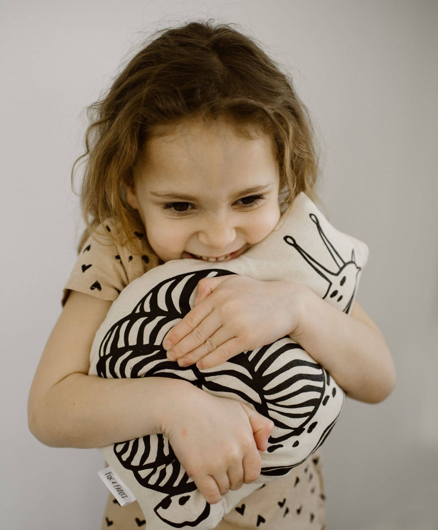 Printed Pillows - Cottage Core: Moth