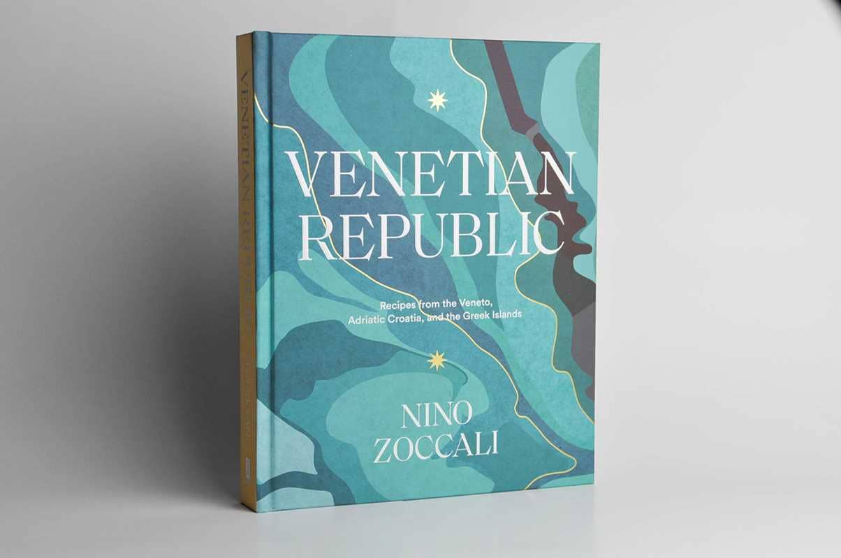 Venetian Republic by Nino Zoccali