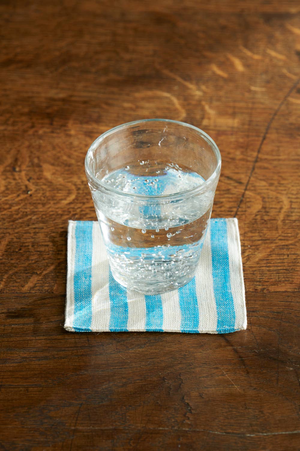 Linen Coaster Francis