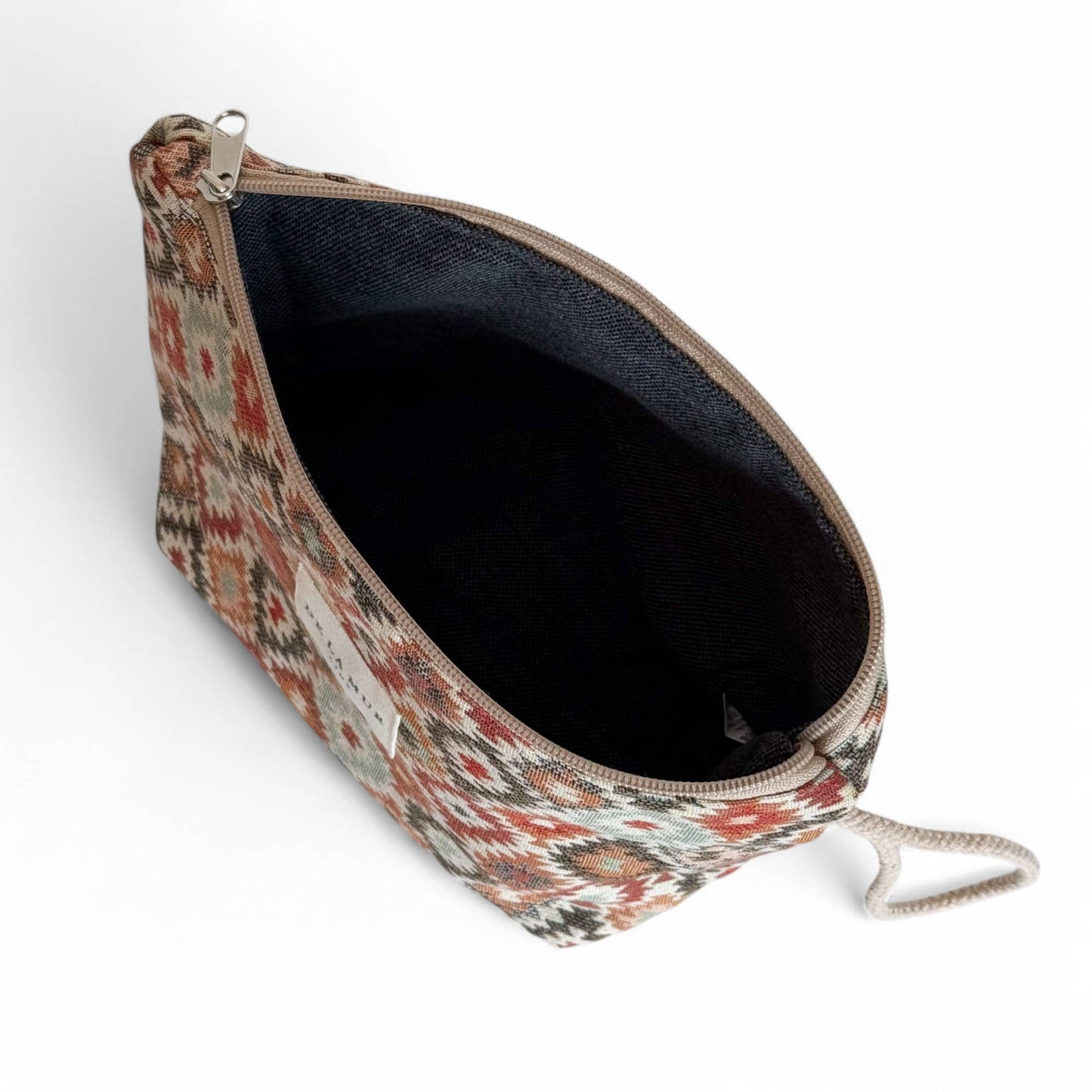 Large Makeup Bag Bea