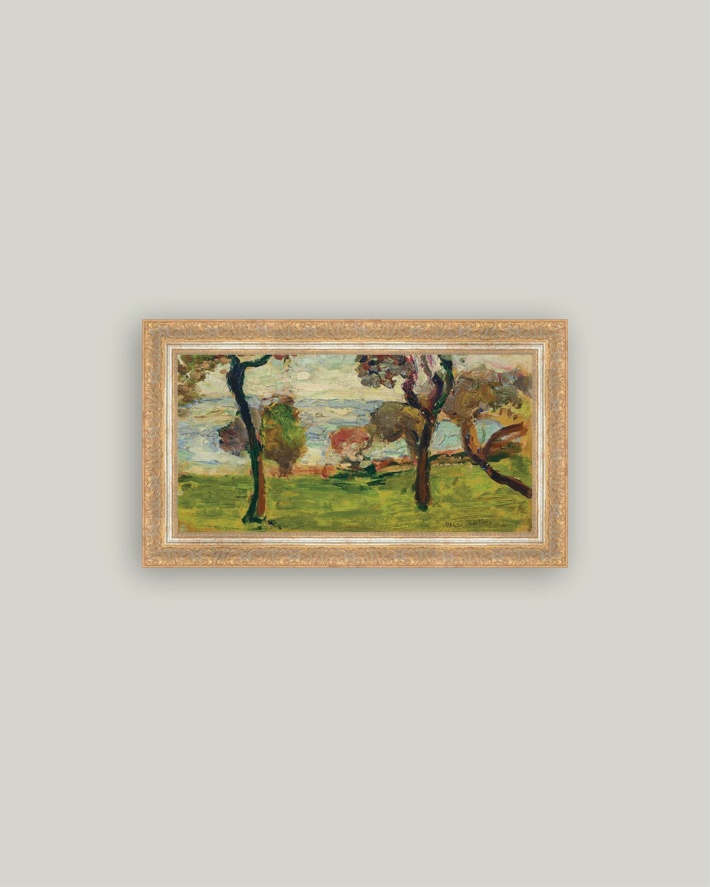 Paysage
