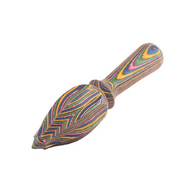 6" Rainbow Pakka Reamer