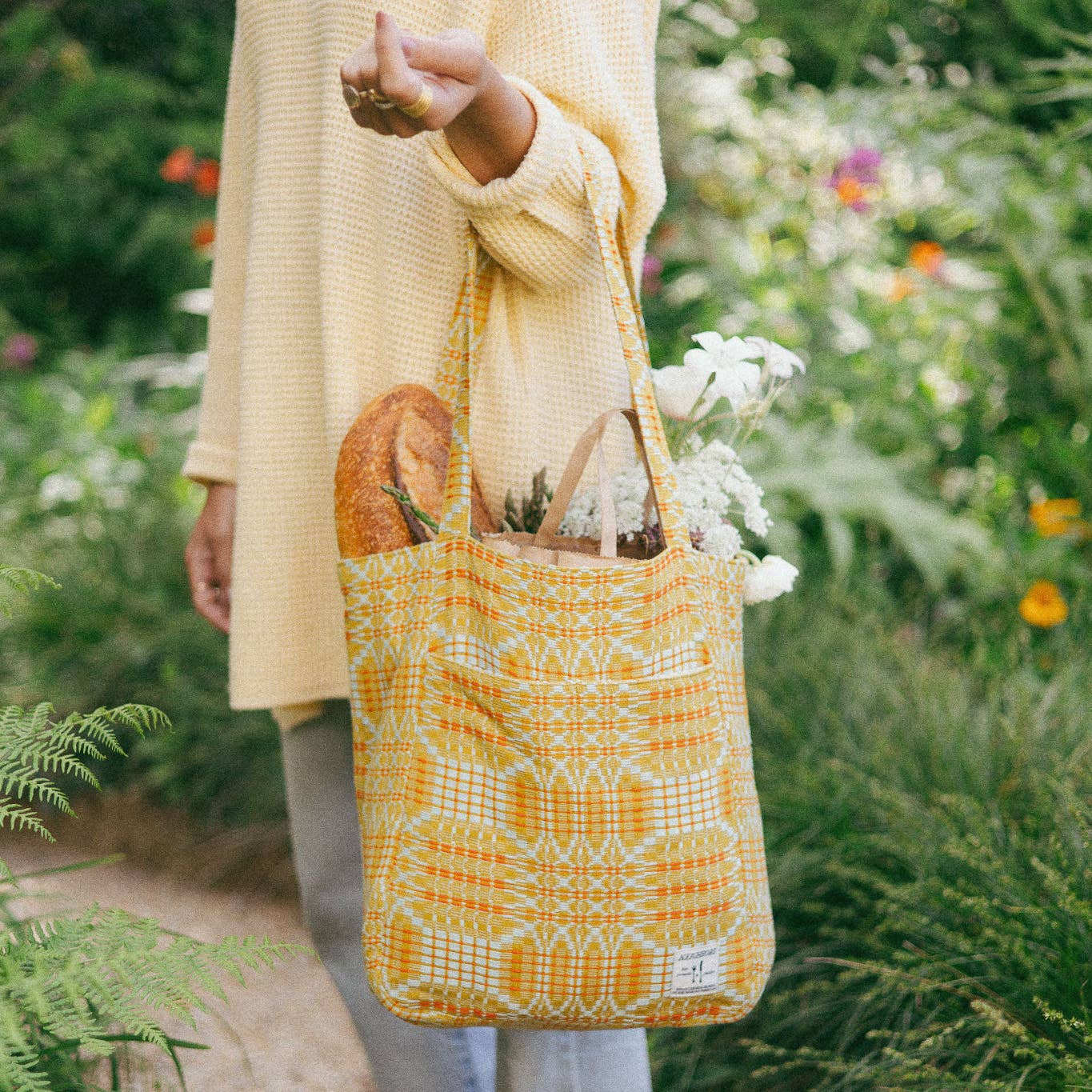 Betsy Tote