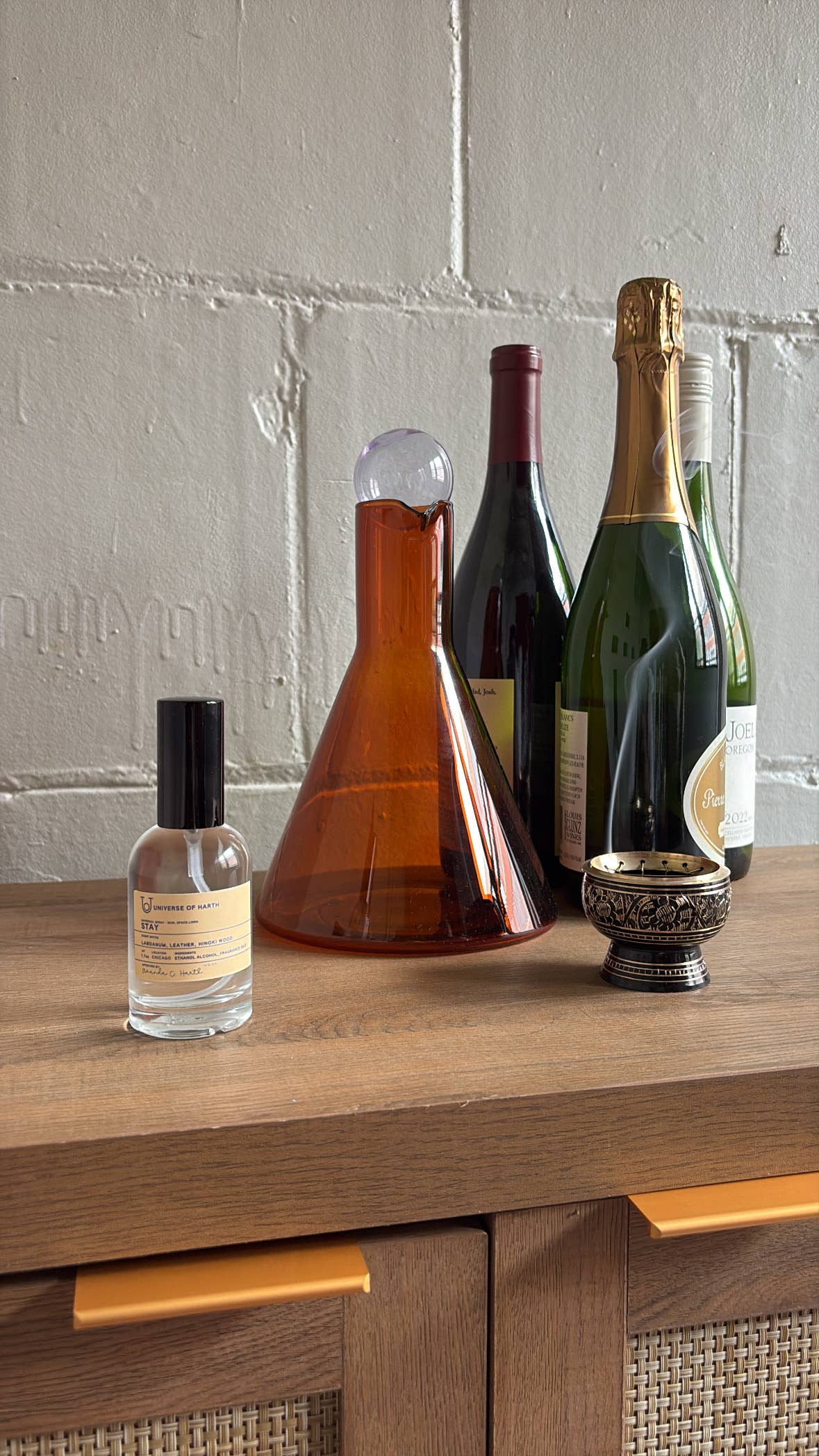 Stay - Universal Spray