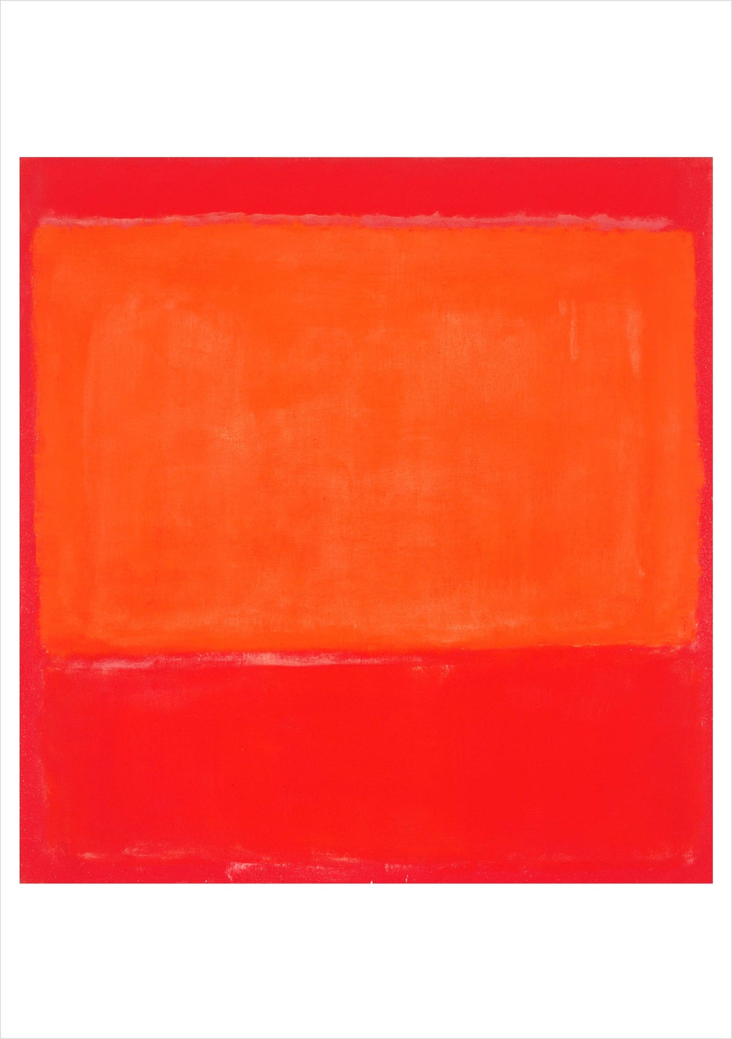 Mark Rothko Boxed Notecard Assortment