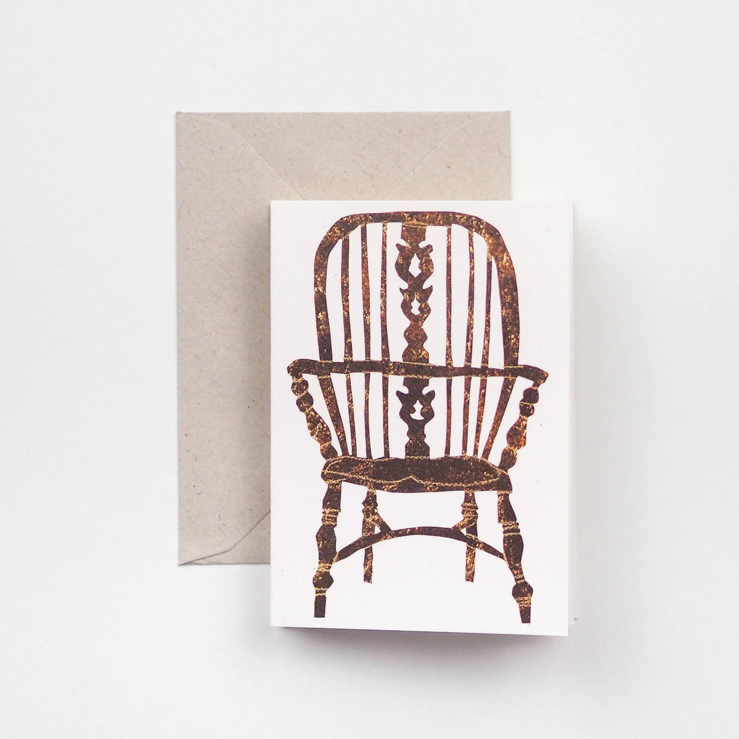 Chairs Concertina