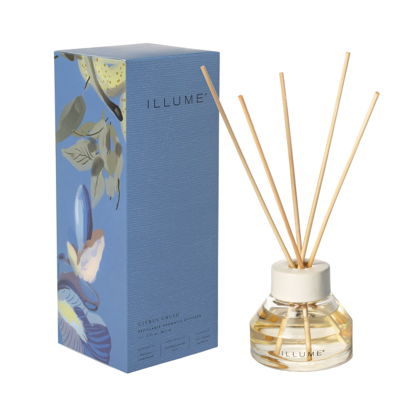 Citrus Crush Aromatic Diffuser