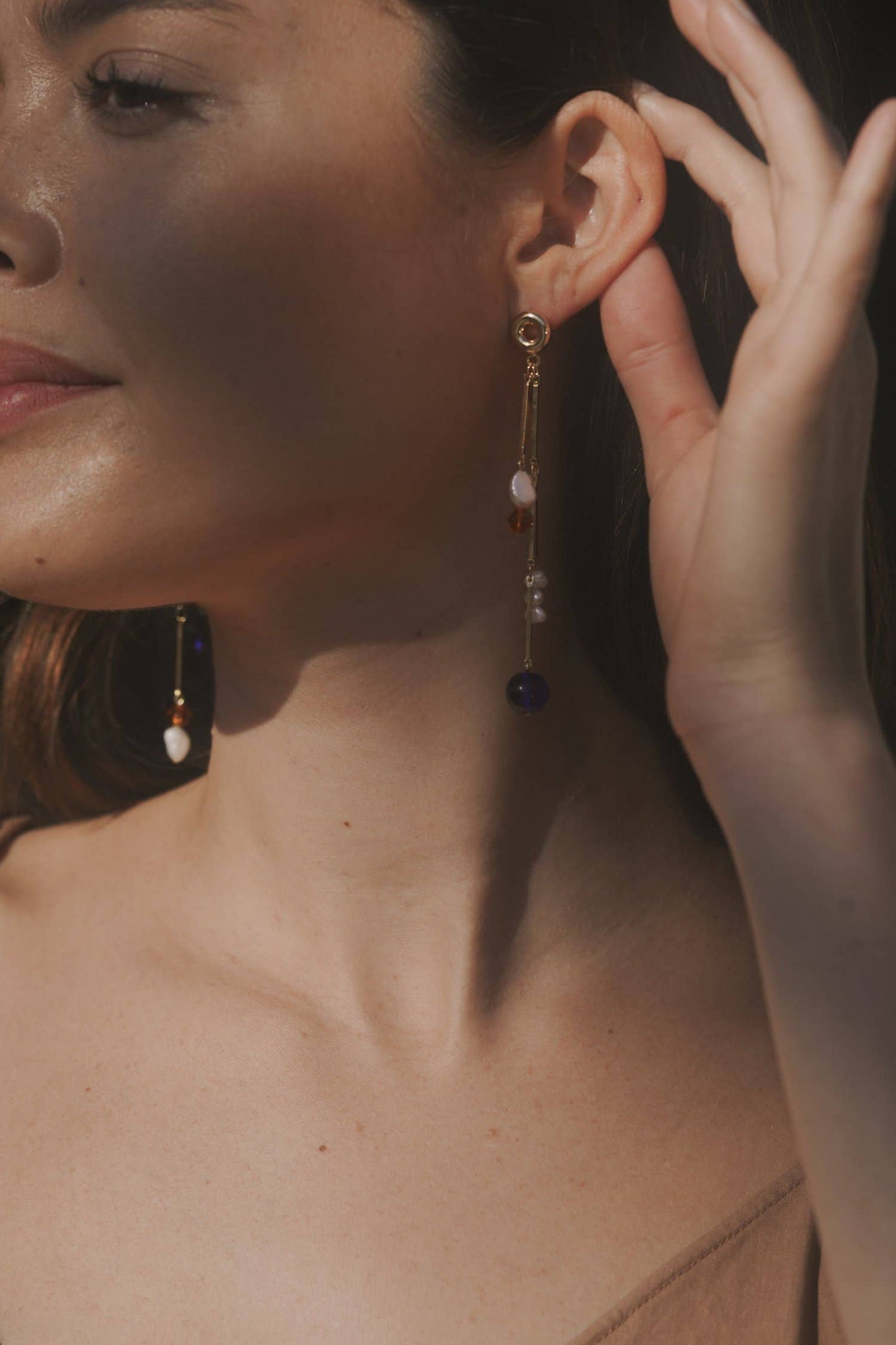 Marion Earrings
