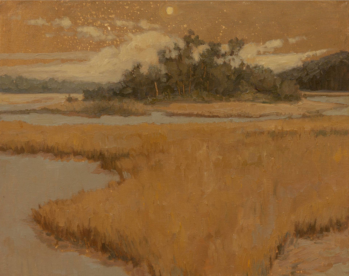 "Earthly Delight" Fine Art Print