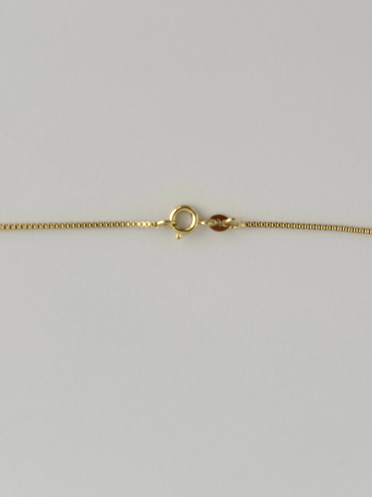 Pesea Necklace