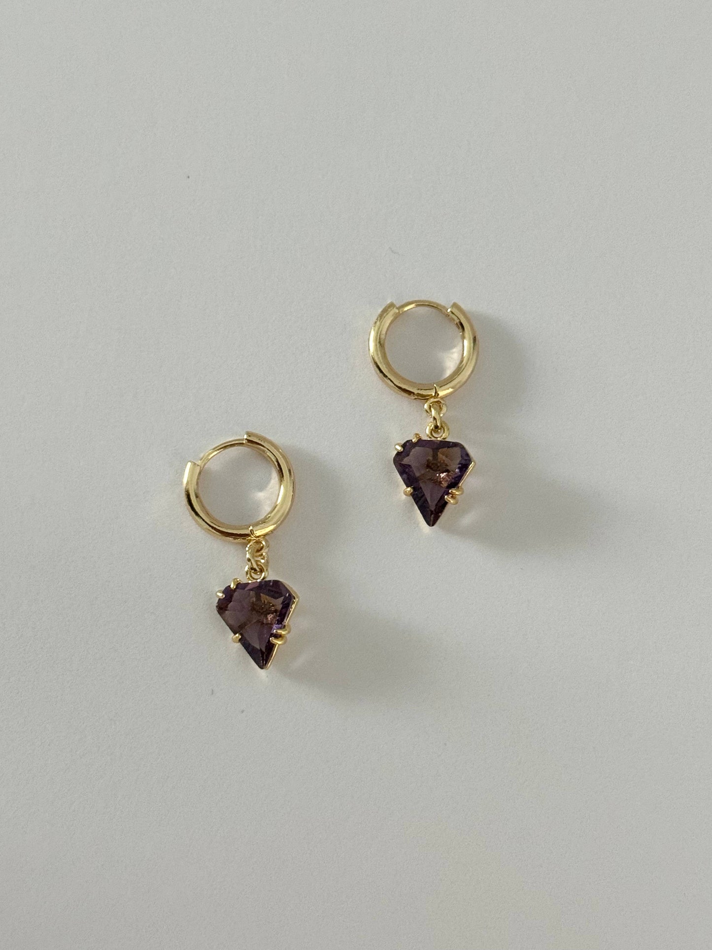 Prism Earrings