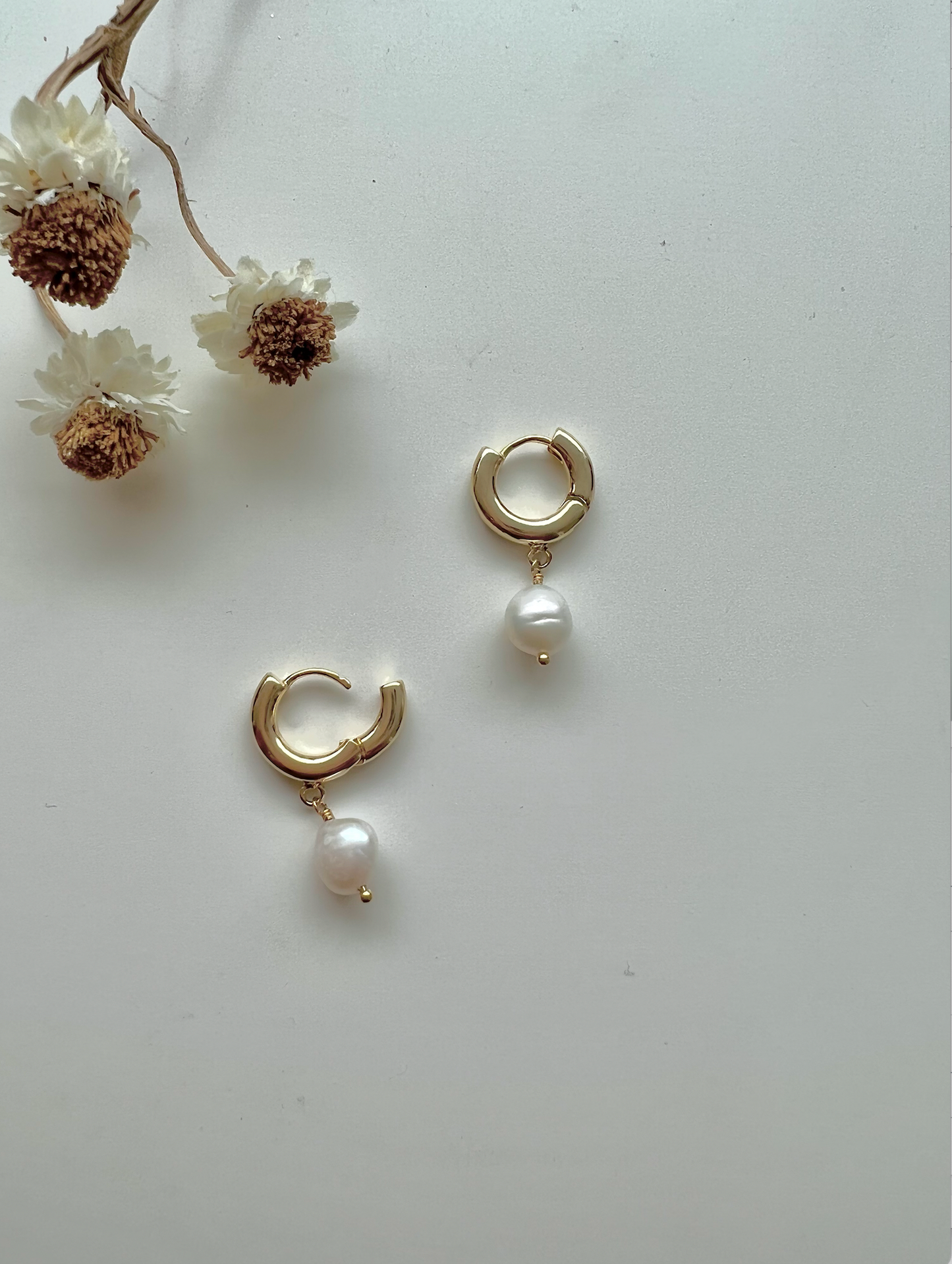 Odessa Earrings