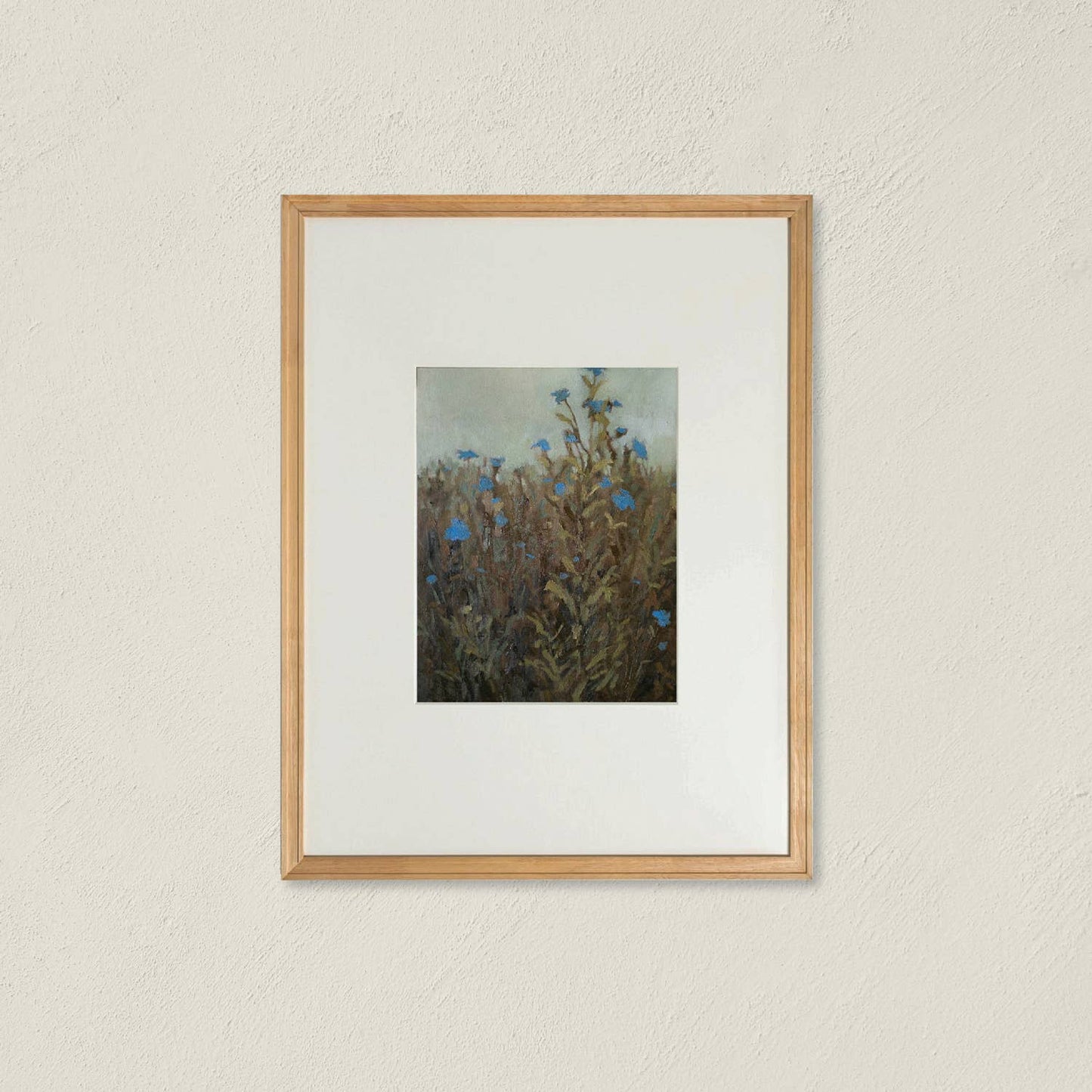 "Roadside Song" Fine Art Print