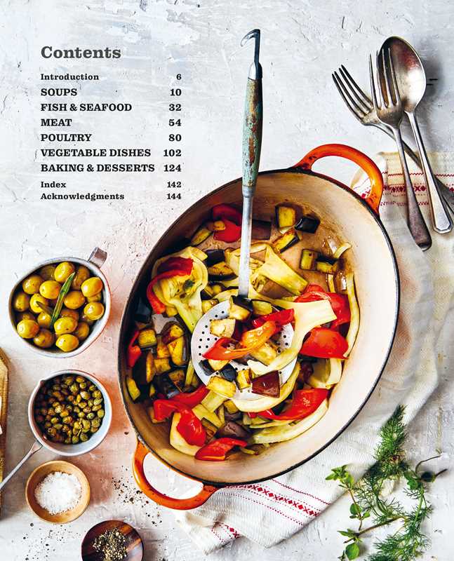 Dutch Oven Cookbook by Louise Pickford