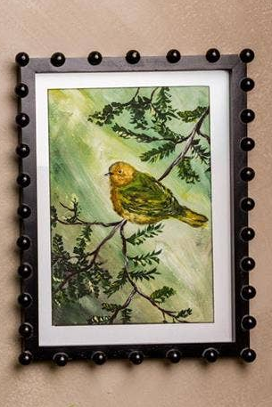 Impressionist Nature Framed Print - 4 Styles