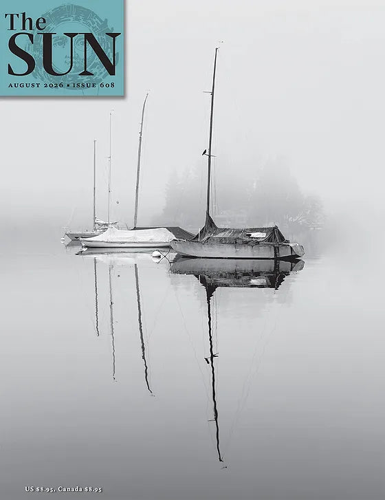 The Sun Magazine