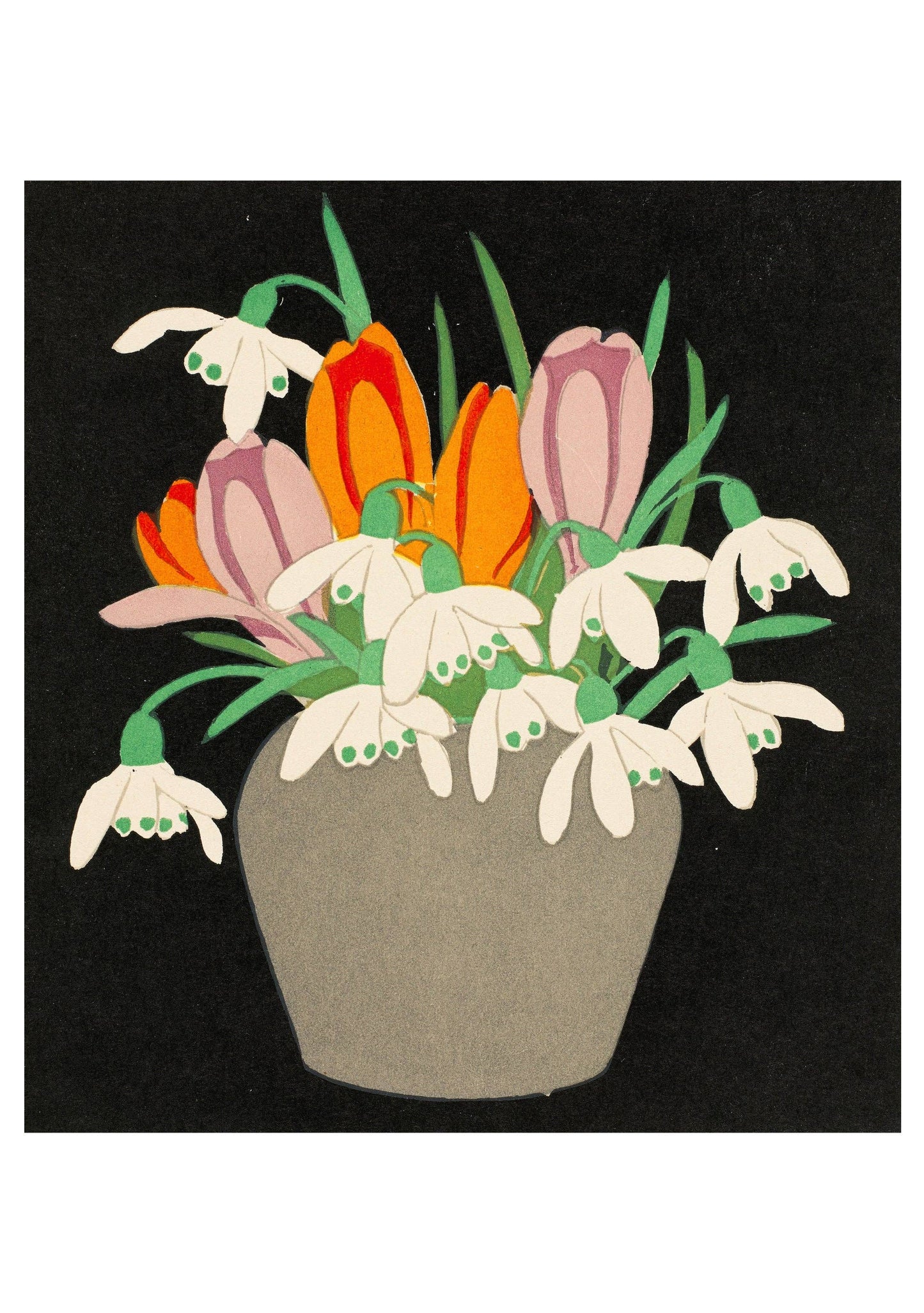 John Hall Thorpe Boxed Notecard Assortment