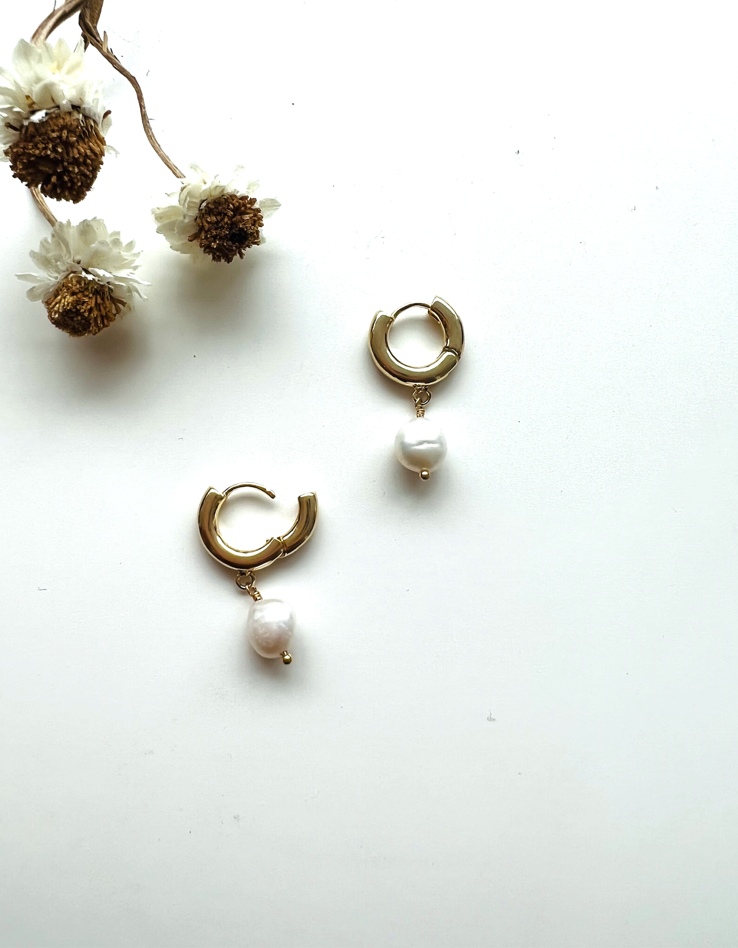 Odessa Earrings