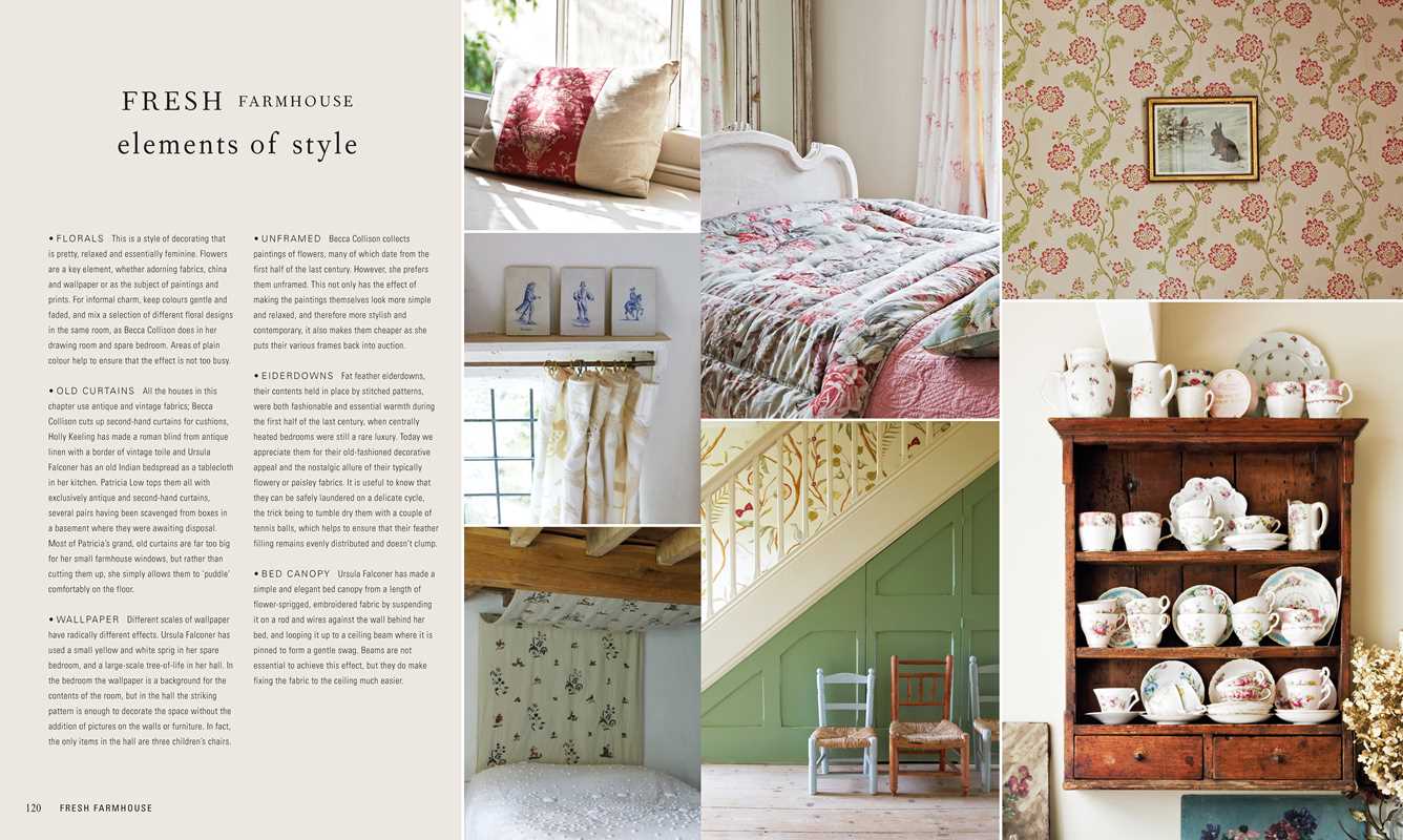 Perfect English Farmhouse by Ros Byam Shaw