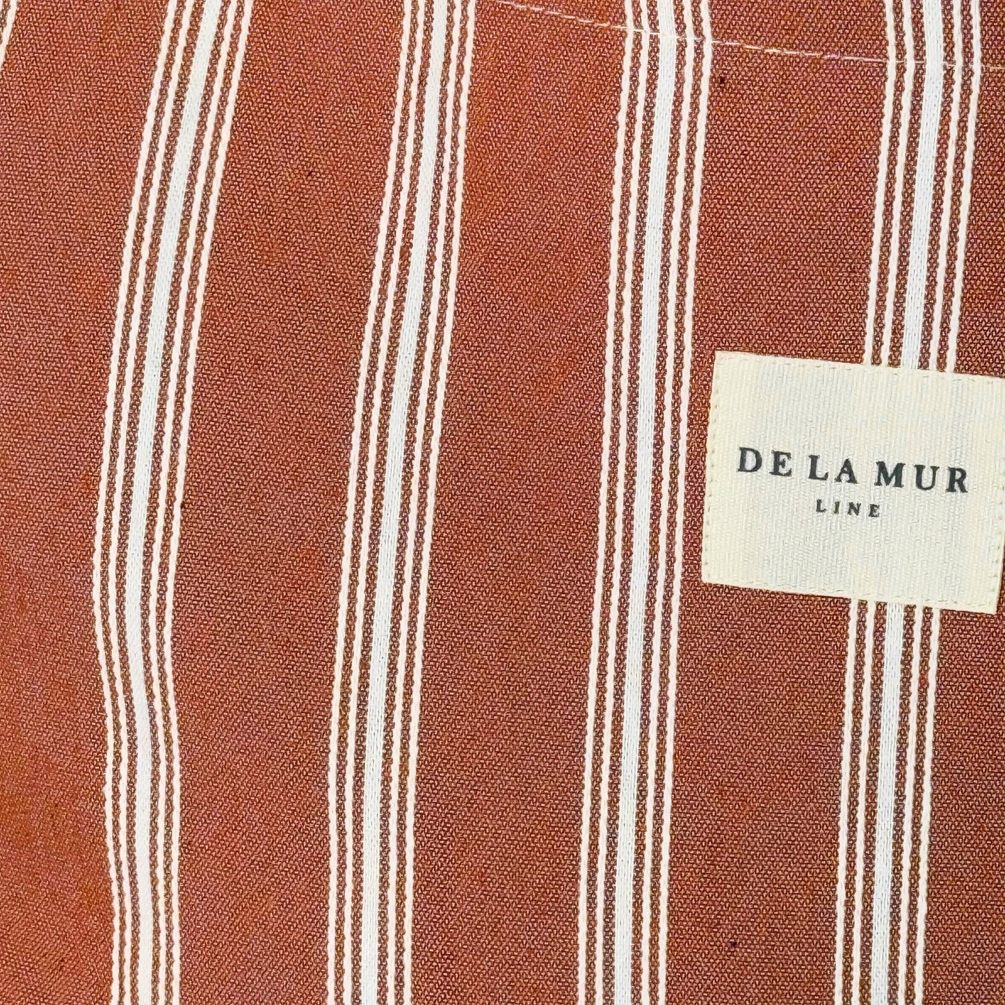 Rectangular Bag Mineo