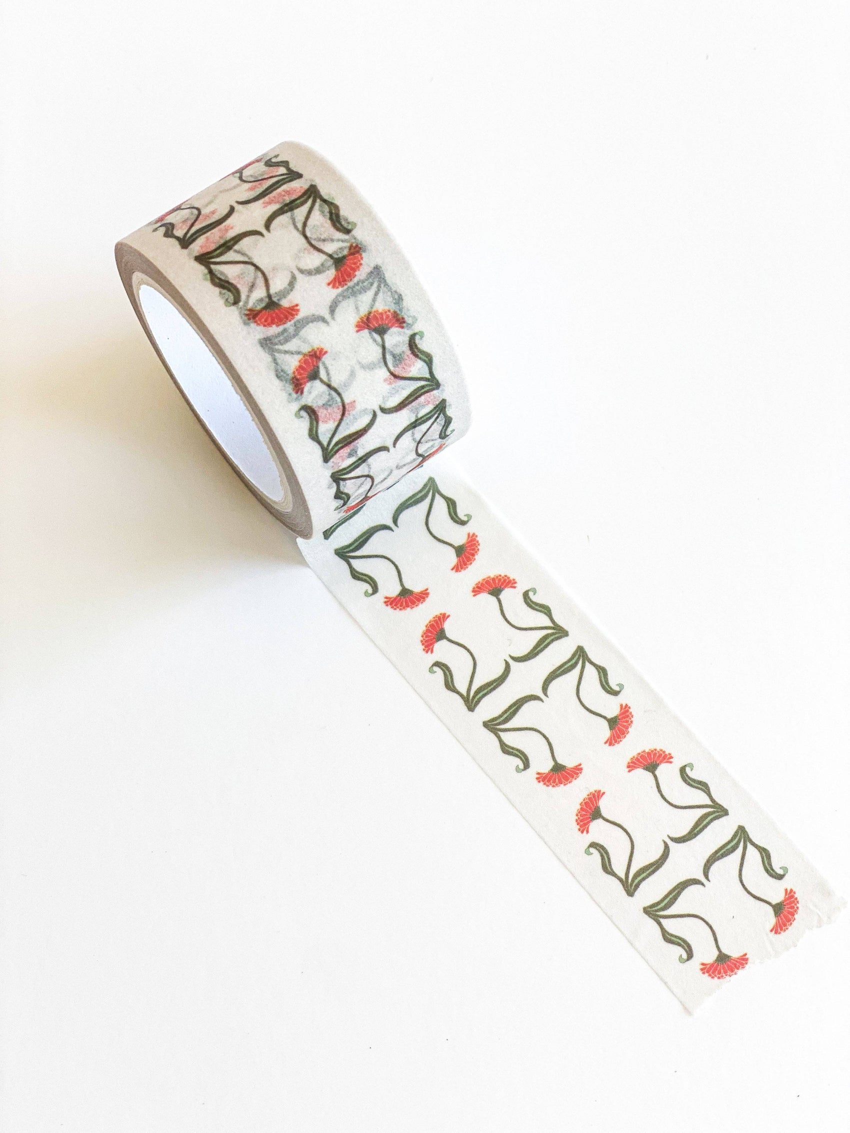 Calendula Washi Tape