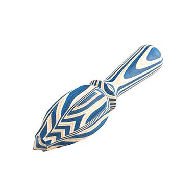 6" Blue Pakka Reamer