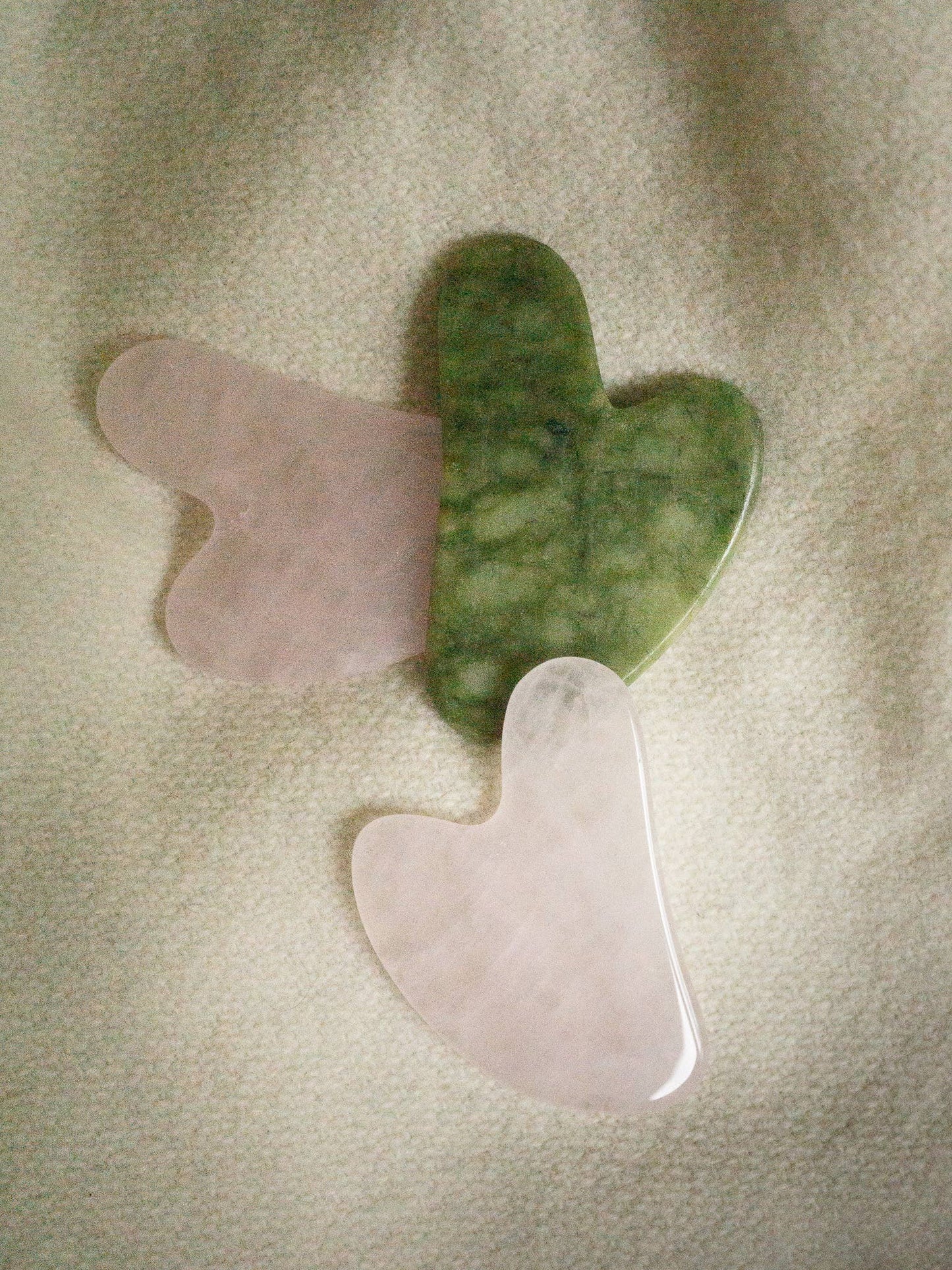 Jade Gua Sha