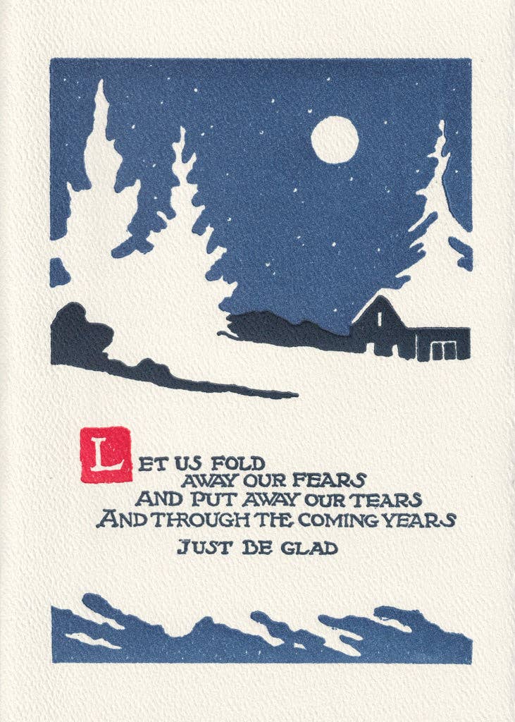 Be Glad - Holiday Box