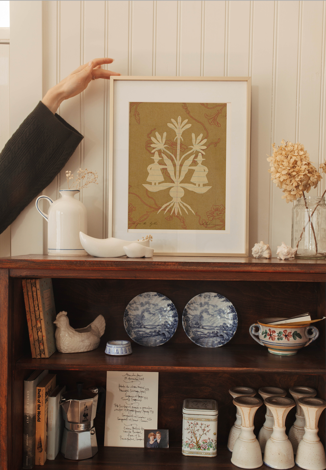 We Grew This Together: 8.5 x 11