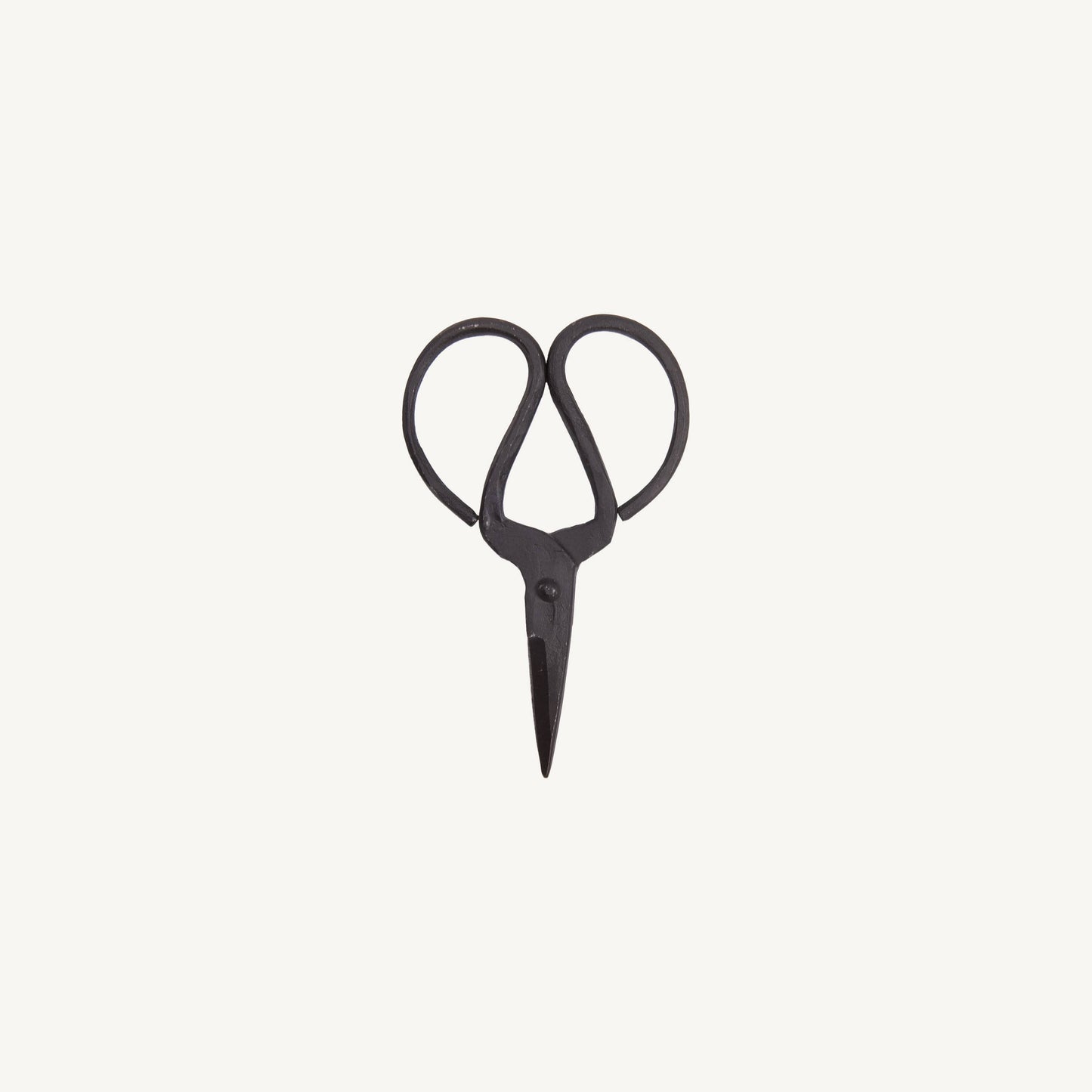 4.25" Household Scissor Iron