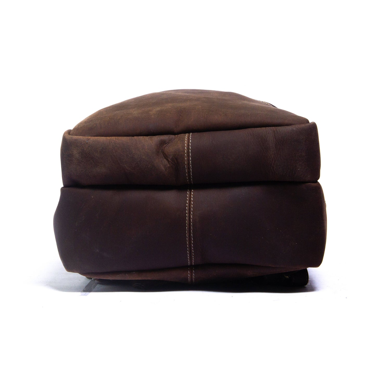 Lepcha Vintage Leather Backpack