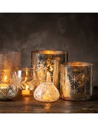 Daisy Glass Hurricane