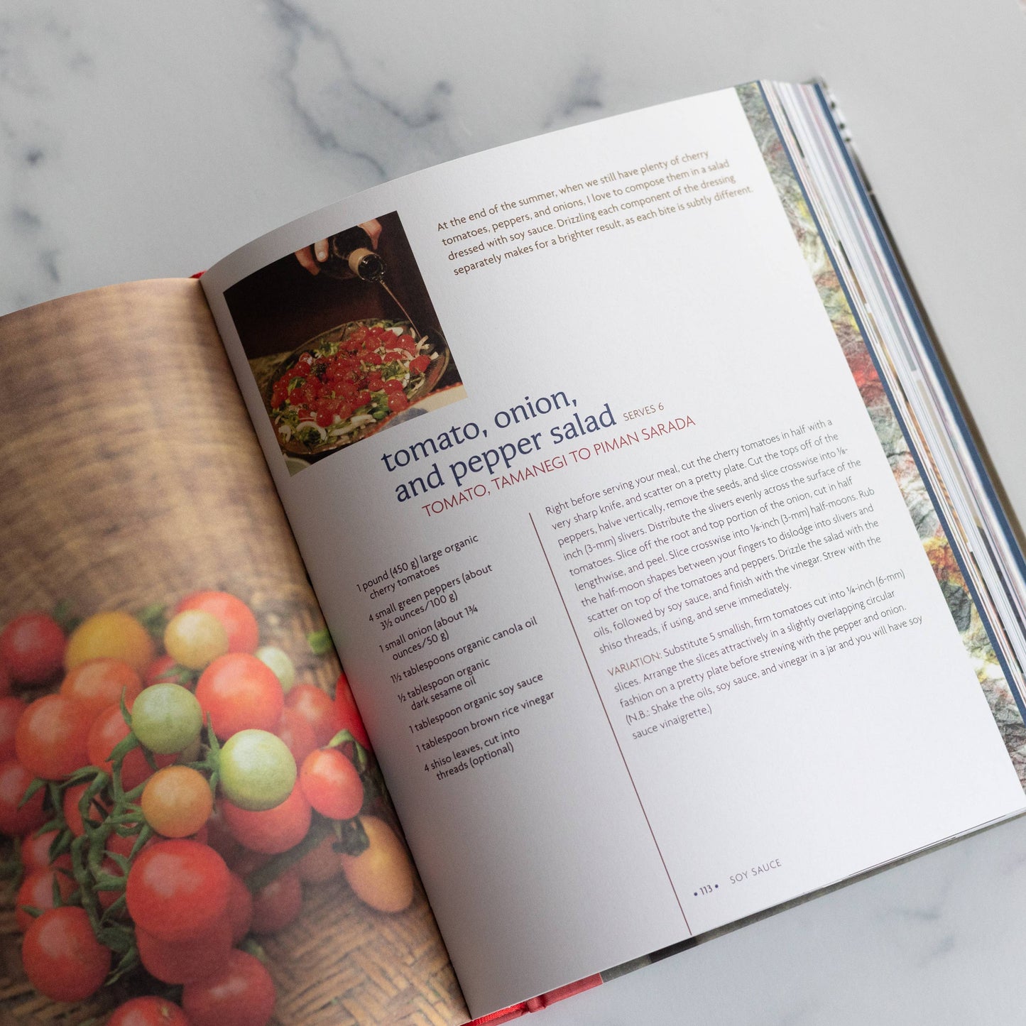 Preserving the Japanese Way by Nancy Singleton Hachisu