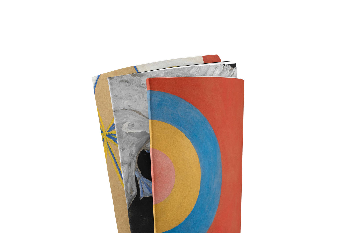 Hilma af Klint Large Notebook Set