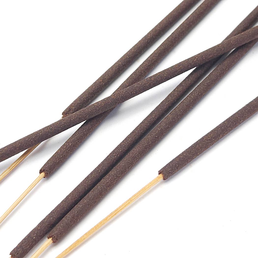 Premium Stick Incense Yuzu
