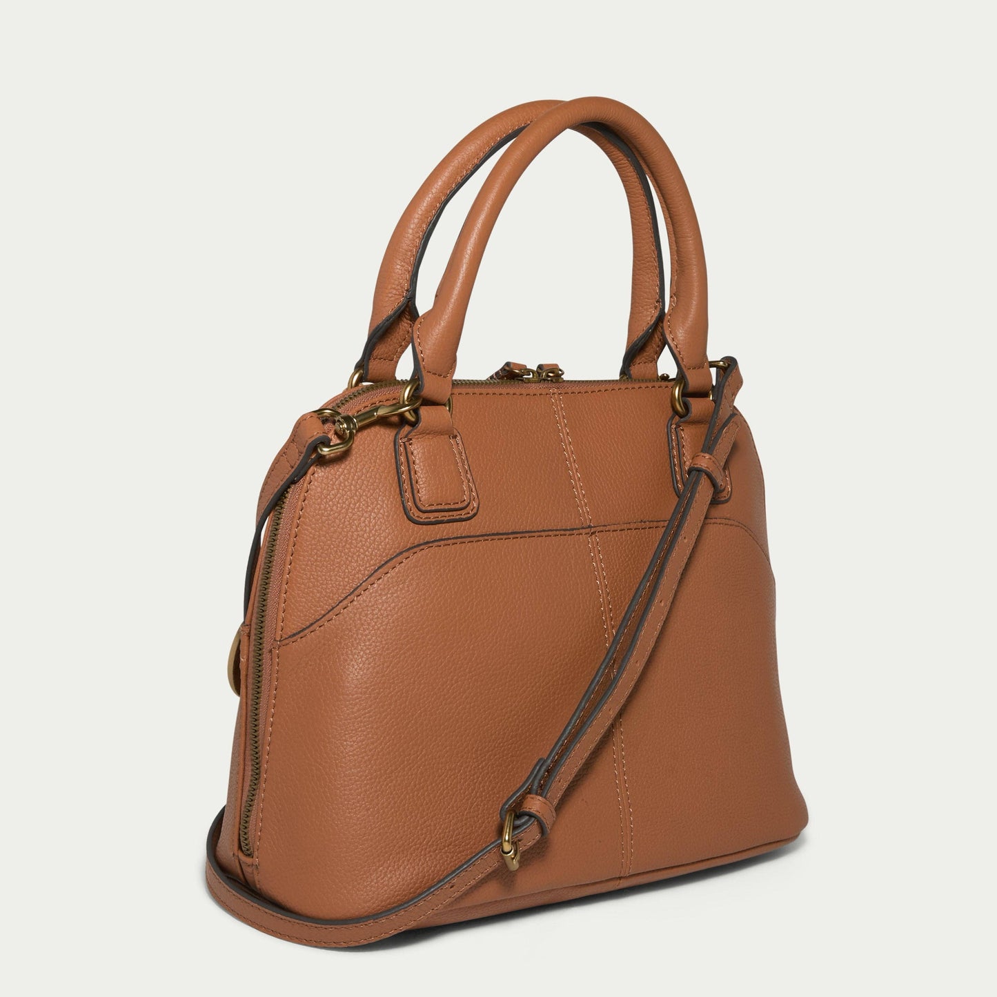 Meadow Convertible Satchel